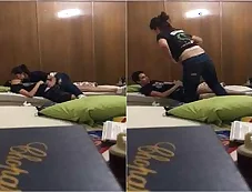 Sexy Punjabi Girl Blowjob